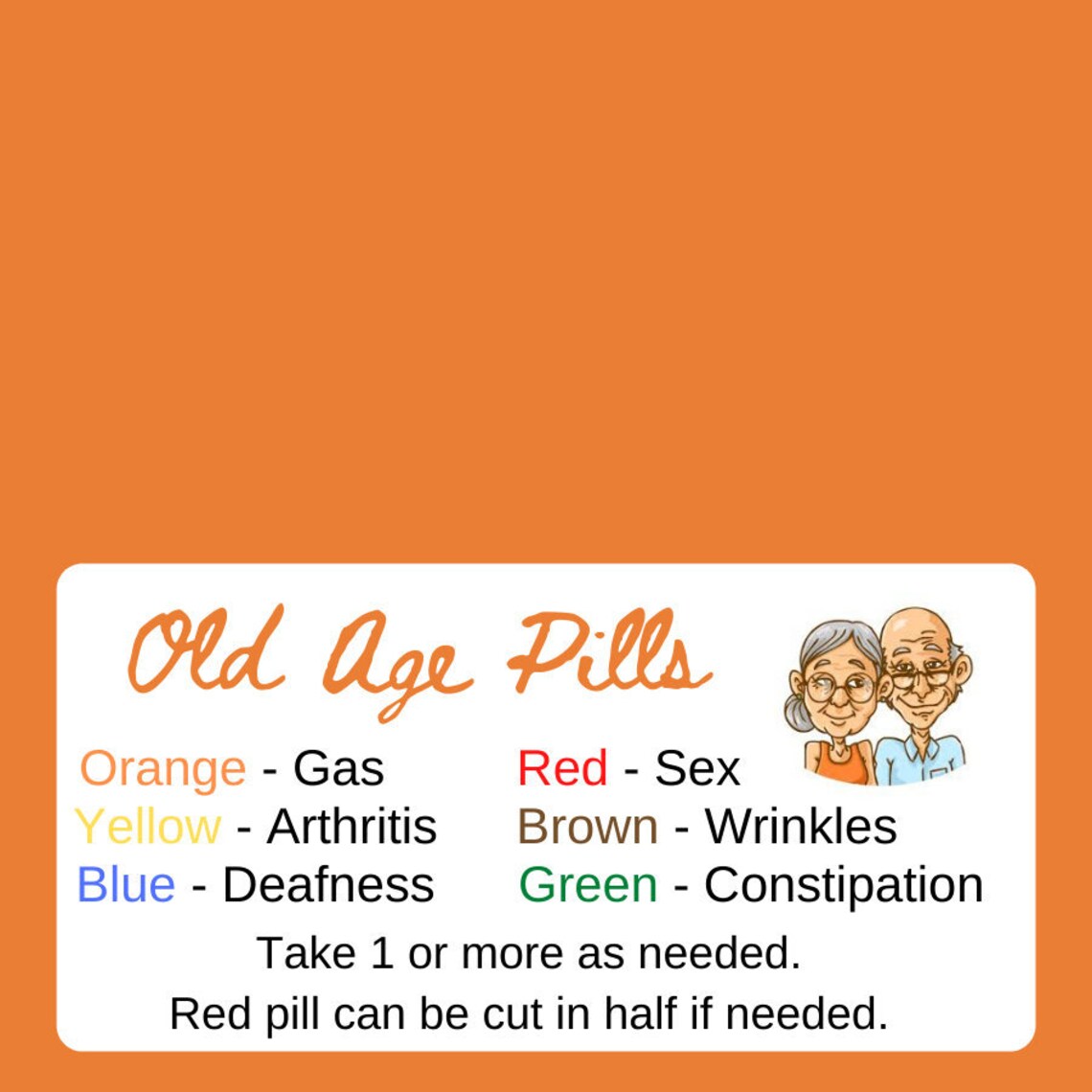old-age-pills-digital-label-etsy