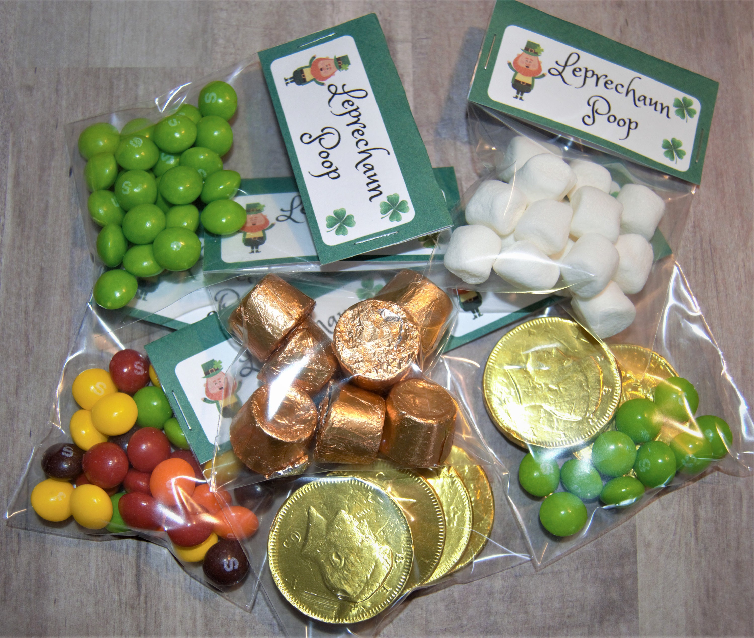 13+ St Patricks Day Gifts