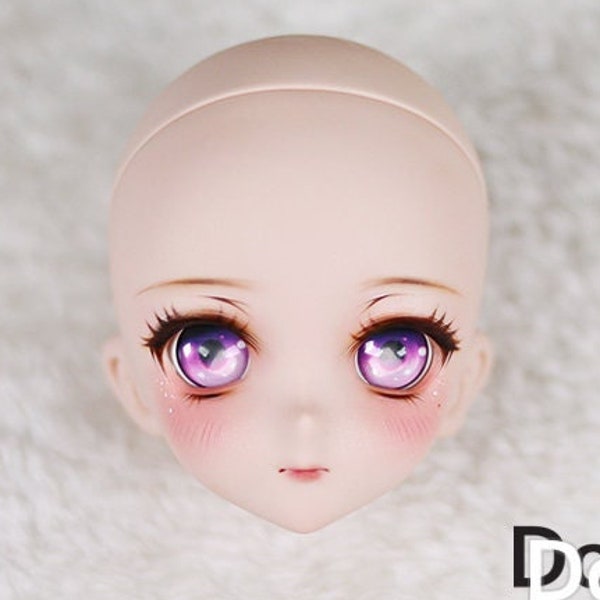 BJD DollfieDream DD Smartdoll Face-up Doll Make-up Commission (JJEM n ° 10)