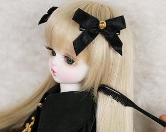 Mini peine BJD para Smartdoll SD DD