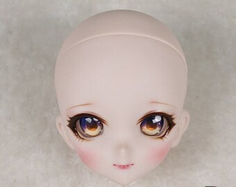 BJD DollfieDream DD Smartdoll Face-up Doll Make-up Commission (JJEM No.6)