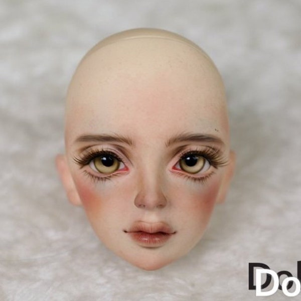 BJD Face-up Doll Make-up Commission (JJEM No.1)