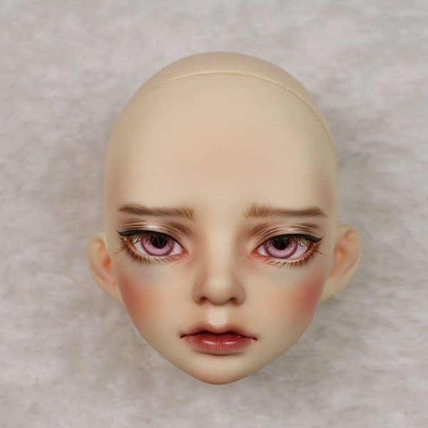 BJD Face-up Doll Make-up Commission (JJEM No.3)