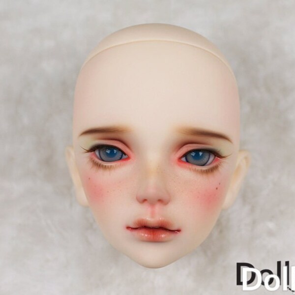 BJD Face-up Doll Make-up Commission [Premium Line] Maquillage (Nornen) - no.5