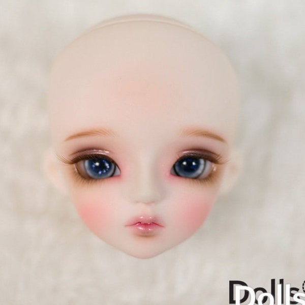 BJD Face-up Doll Make-up Commission [Premium Line] Maquillage (Nornen) - no.3