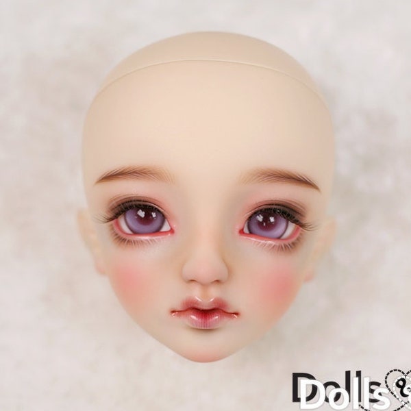 BJD Face-up Doll Make-up Commission [Premium Line] Maquillage (Nornen) - no.4