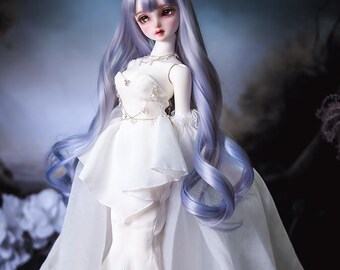 BJD Rosalyn 1/4 size doll MSD minifee unoa