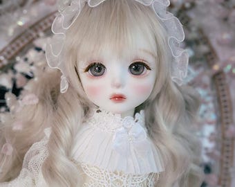 BJD Yosd Usd 26cm Doll Nari Set 1/6 Size - Etsy