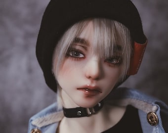 BJD Leo 1/4 size doll MSD minifee unoa