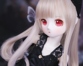 Buy BJD Long Yosd Usd 31cm Doll 