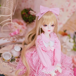 BJD MSD SDM 42cm doll "Hani" 1/4 size