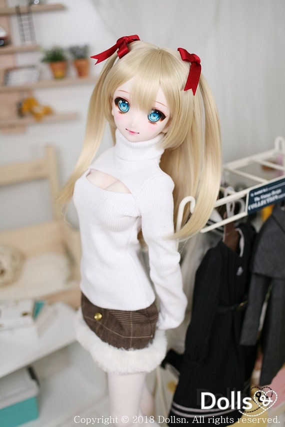 dollfie dream dolls cheap
