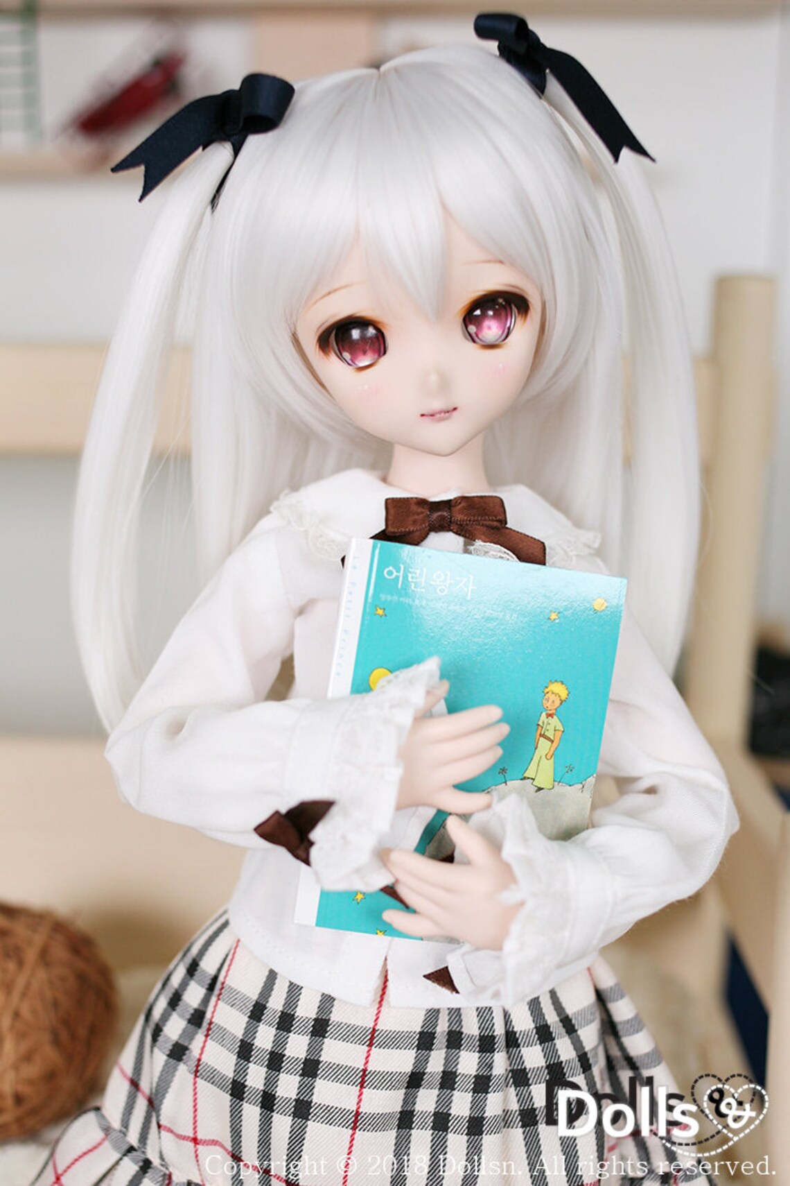 dollfie dream cheap