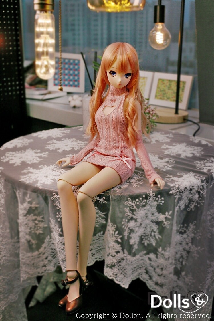 100cm Doll Clothing