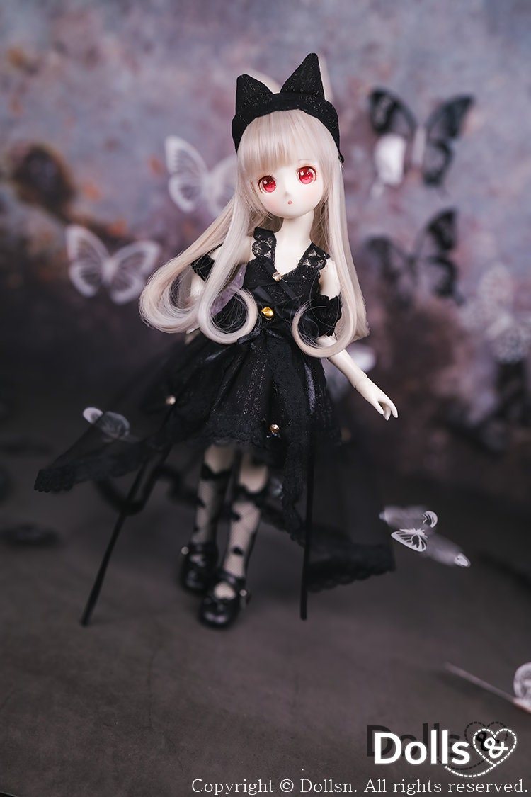 dadada AX987 BJD 1/6 ドール 610fqo476+L._AC_UF350,