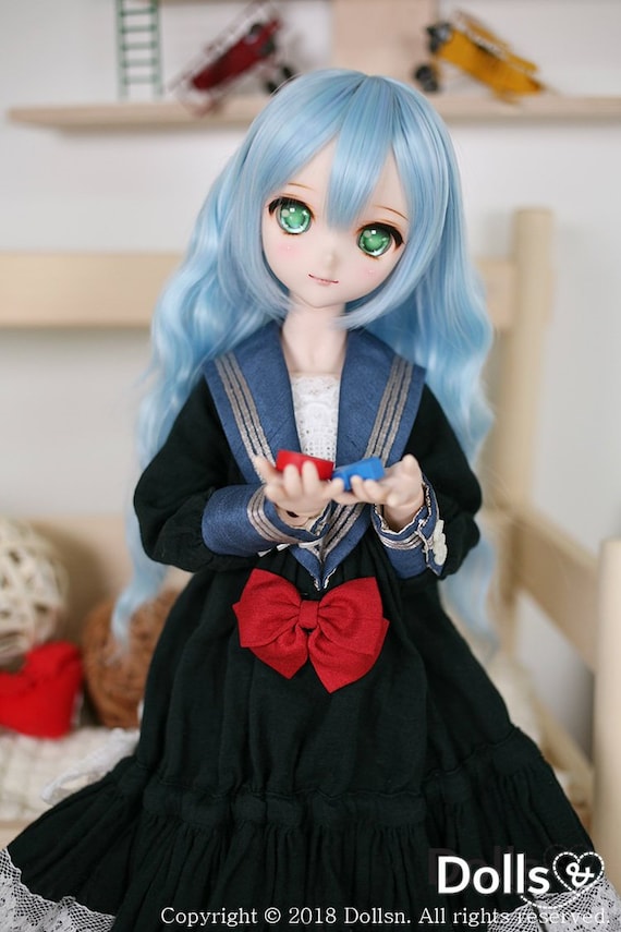 dollfie dream