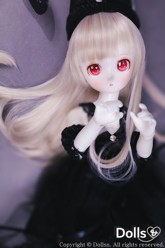 Buy BJD Long Yosd Usd 31cm Doll 