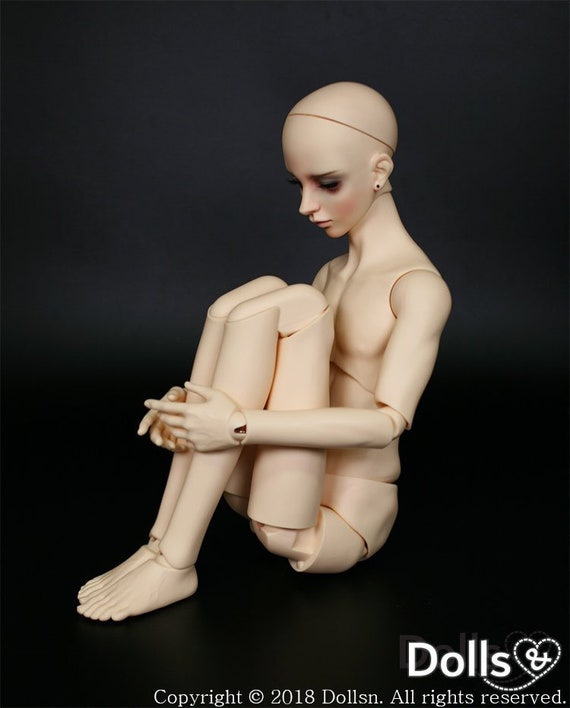 bjd sd17