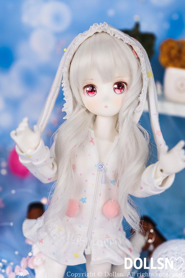 Bjd doll full set - Etsy 日本