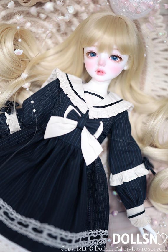 BJD MSD SDM 42cm Doll 