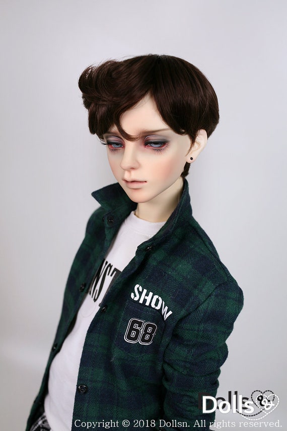 dollfie dream boy