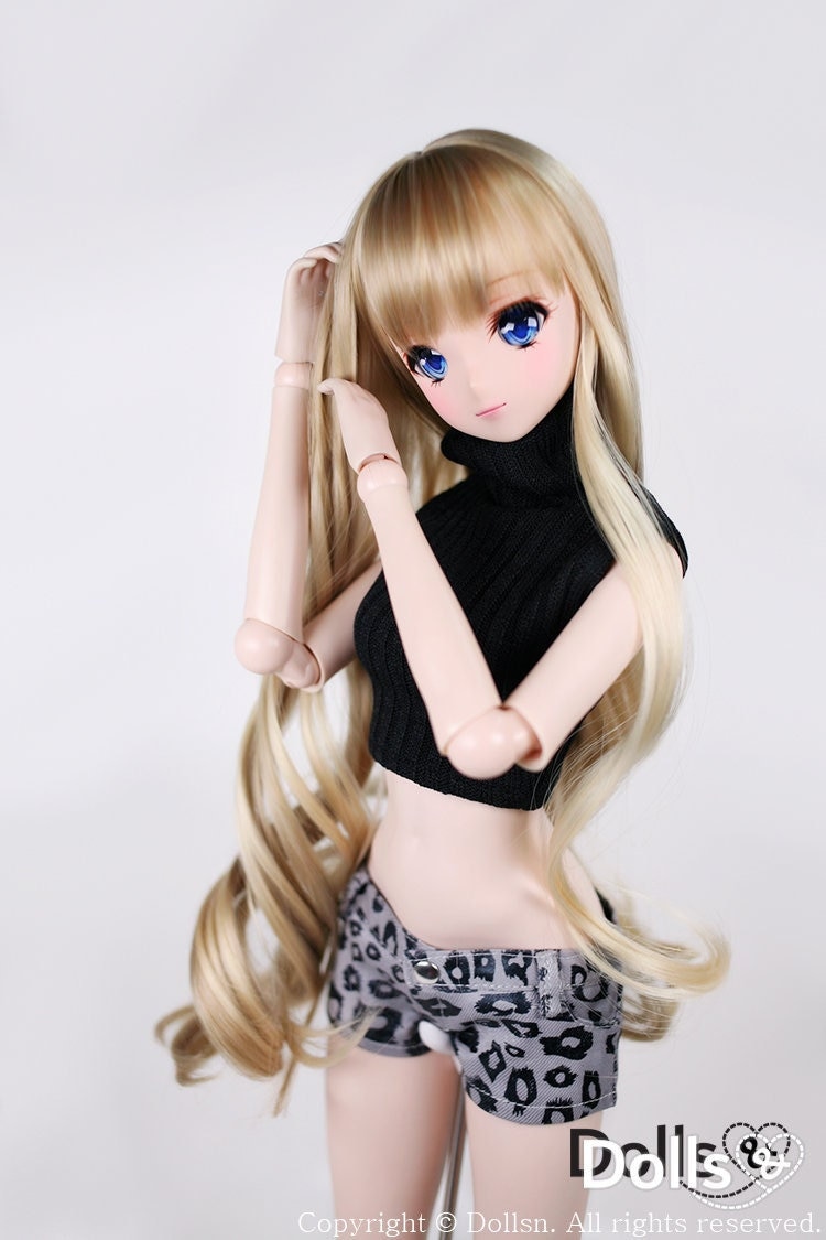 Dolfie invierno online 2019