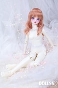 BJD Clothes Underwear For MSD minifee 42cm 1/4 doll product logo