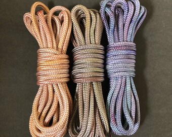 Stones and Jewels  - Nylon Rope Set (6mm) 75ft