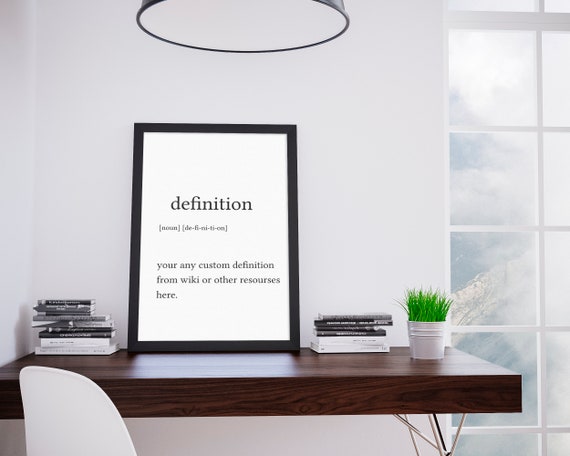 Definition Bedroom Decor Print Above Bed Sarcasm Quote Dorm Room Decor Girls Bedroom Decor Let S Stay In Bed Nap Queen