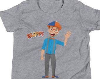 Download Blippi | Etsy