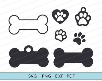 Download Dog Tag Svg Etsy PSD Mockup Templates
