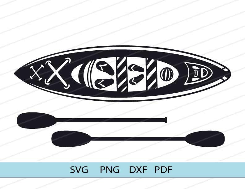 Free Free Kayak Life Svg 920 SVG PNG EPS DXF File