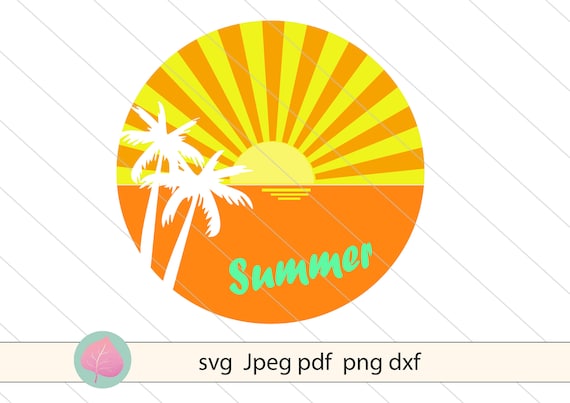 Free Free 321 Retro Sunset Svg Free SVG PNG EPS DXF File