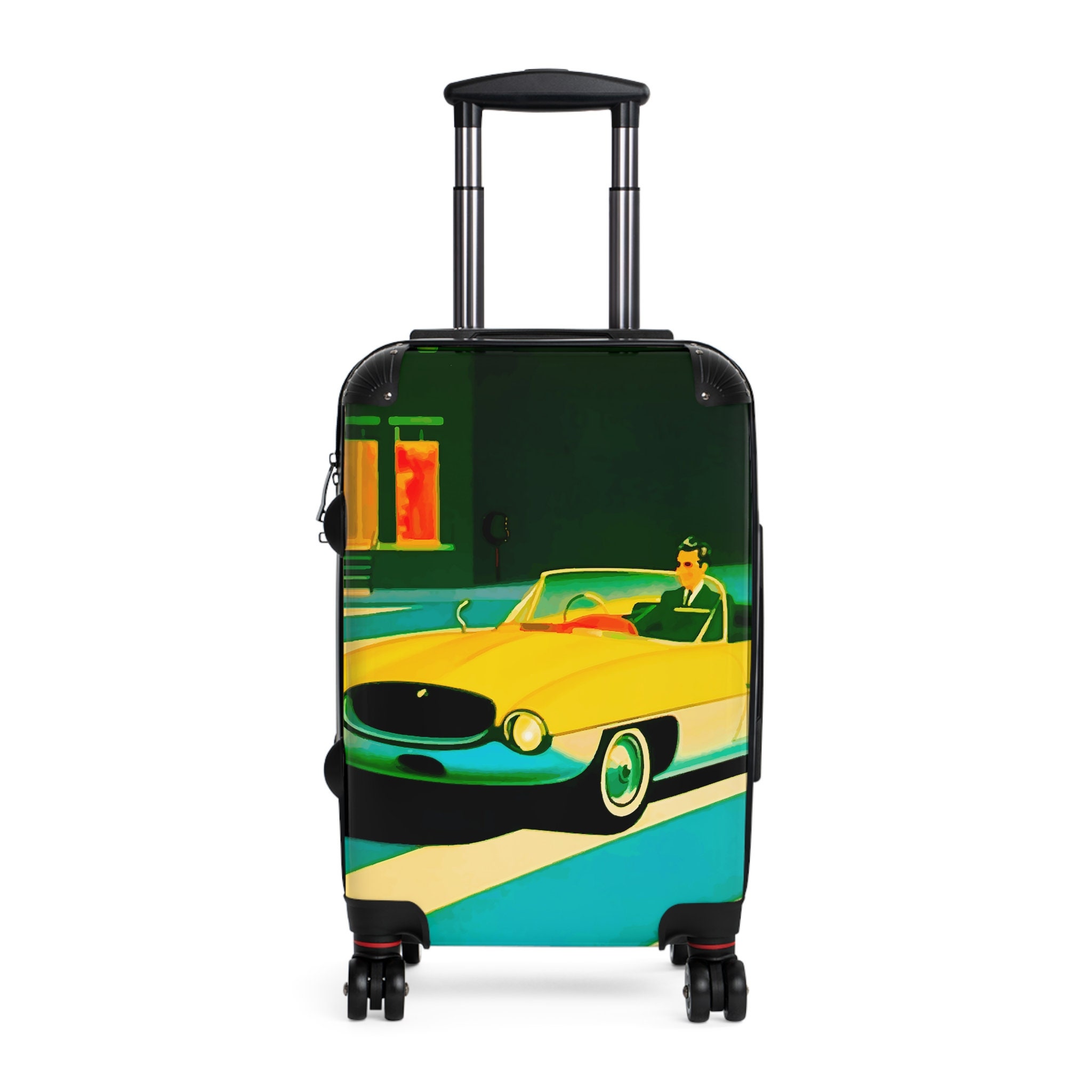 Tinker Tailor 2024 Suitcase Unique Design Best Gift for Him Etsy