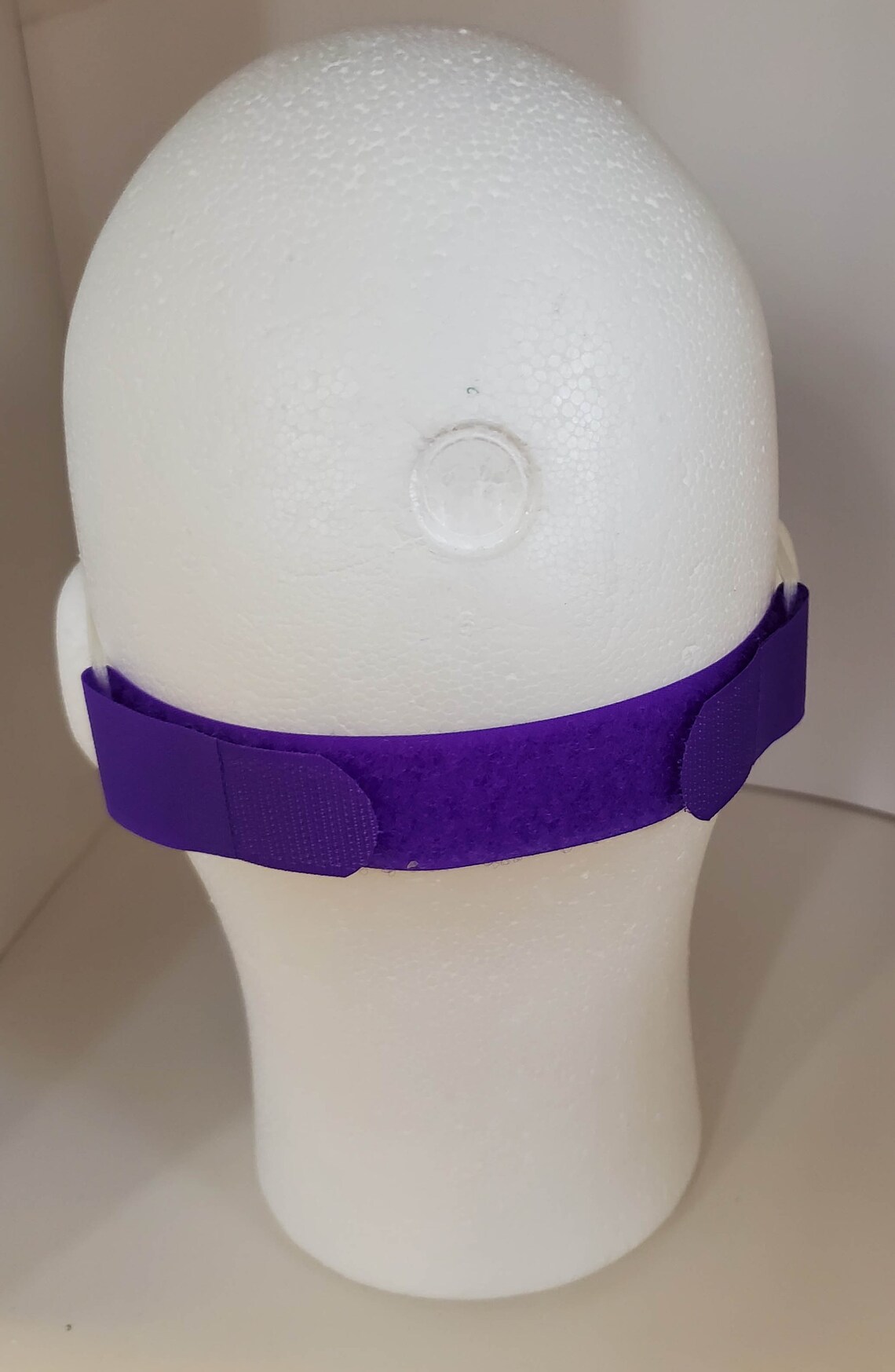 Face Mask Extender Straps 2 pk Comfortable and Adjustable Etsy