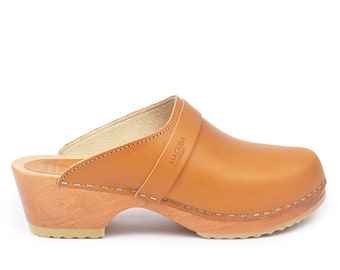 maguba wedge clog