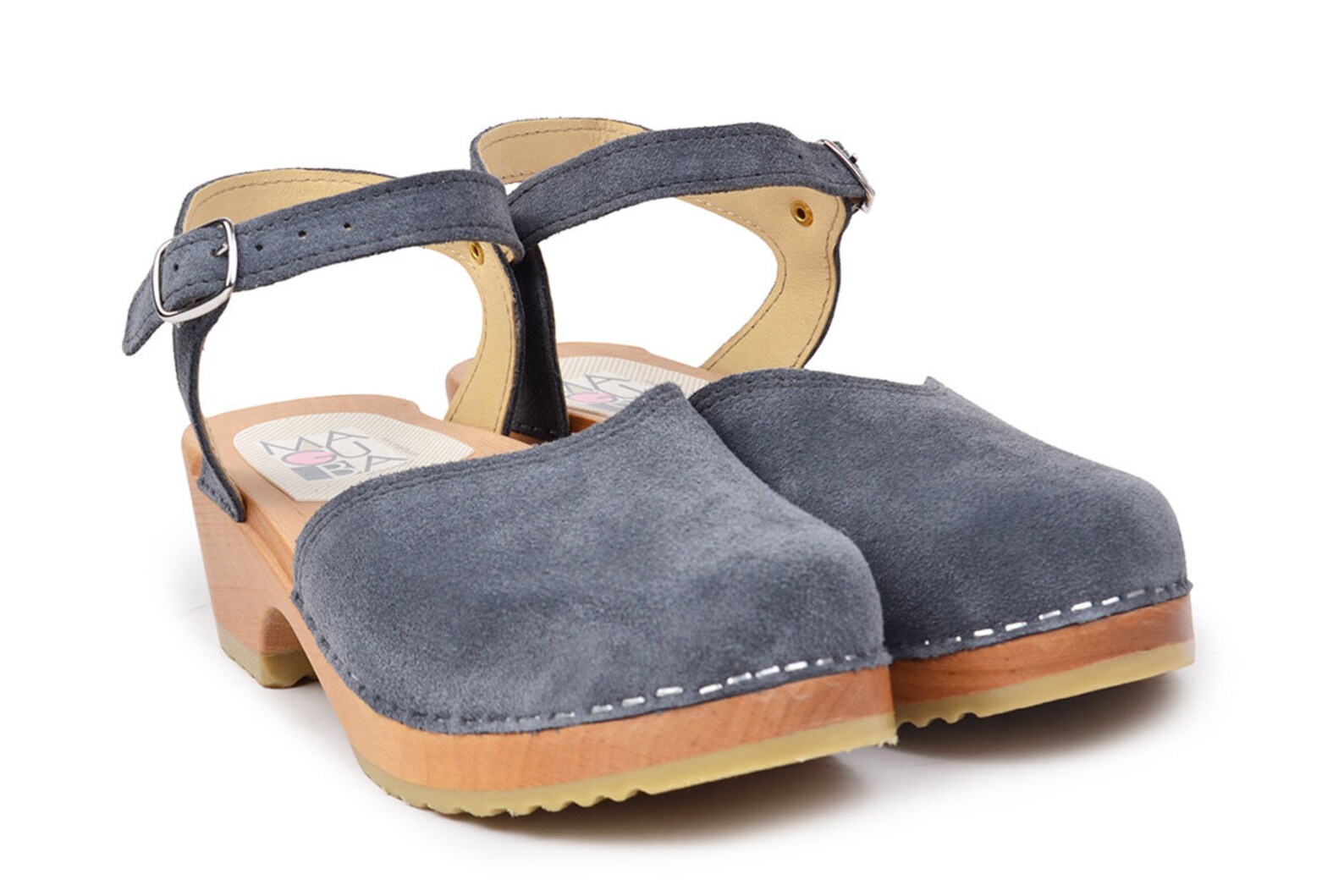 comfiest clogs