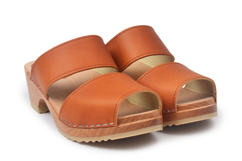cheap clog sandals