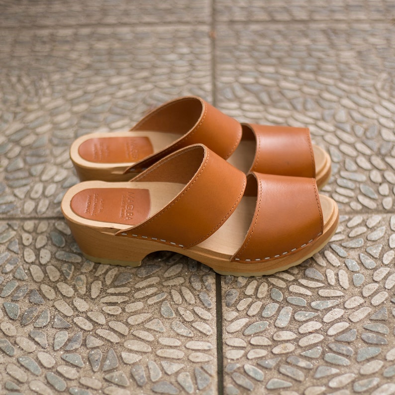 cheap clog sandals