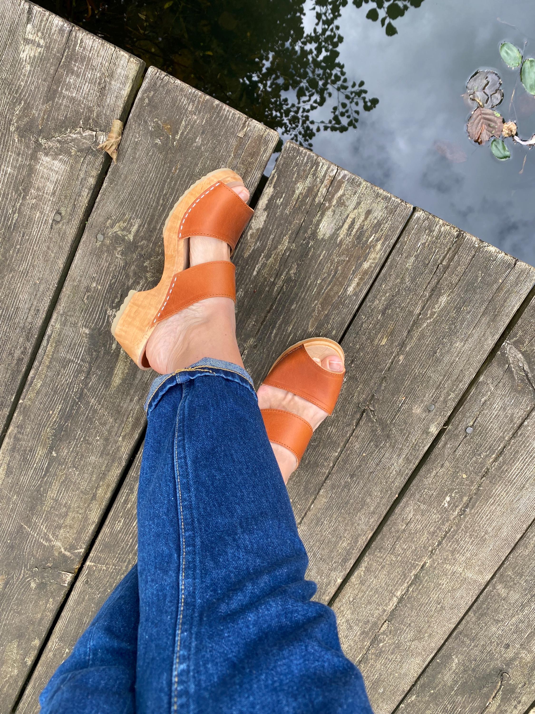michael michael kors estelle ankle strap