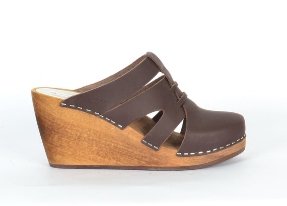 maguba wedge clog