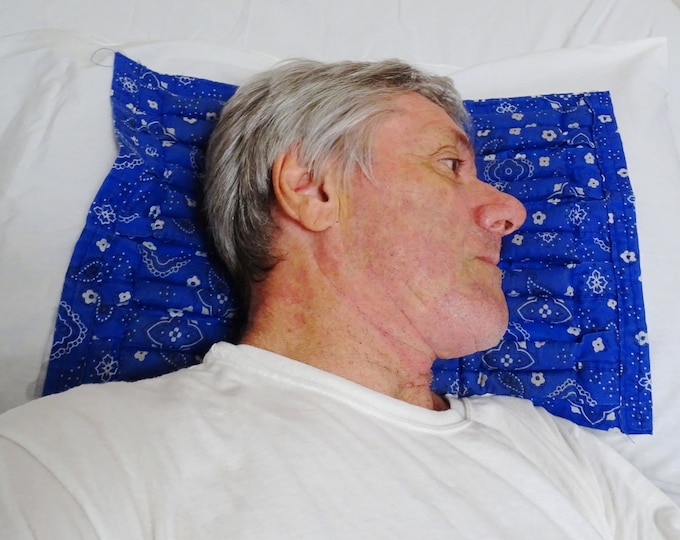 Cooling Pad Sleep  Aid