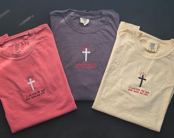 What Do You Live For?