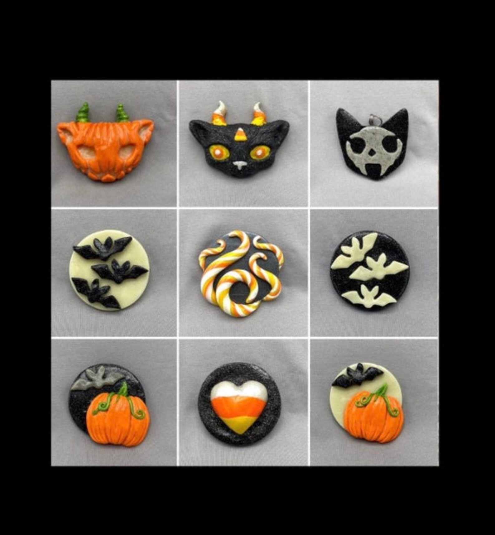 Halloween Etsy
