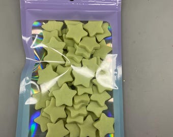 50 Glow in the Dark stars