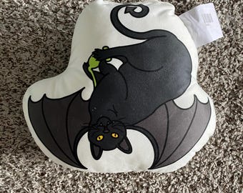 Count Supurrvisor 10 inch pillow