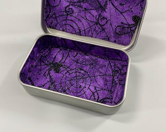 Mini pets display bed (tin)