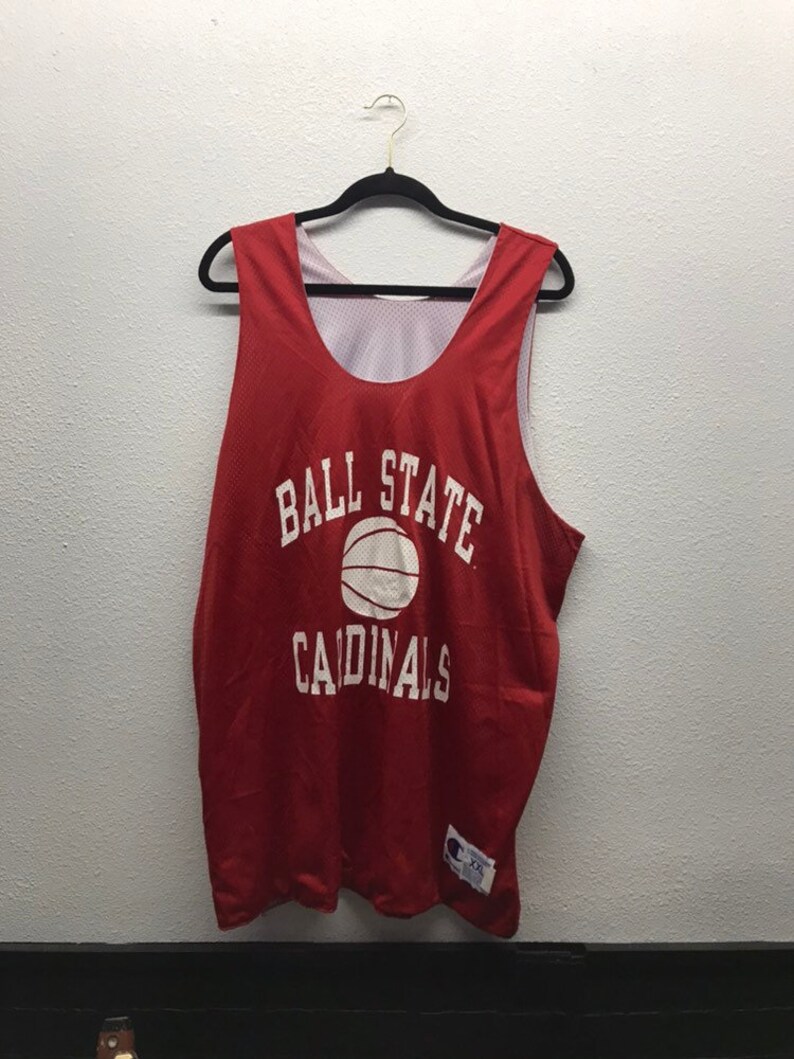 champion mesh basketball jersey