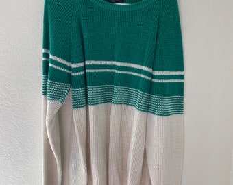 Vintage St. Edmond Sweater