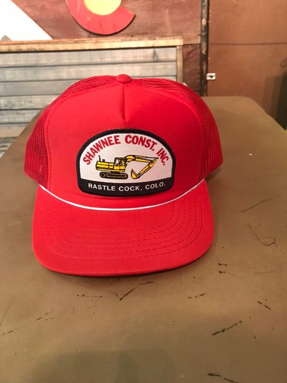 Vintage Shawnee Construction Inc. Rastle Cock, CO 
